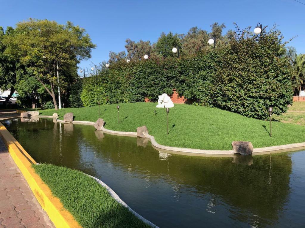 Hotel Oliver Inn - Tlalnepantla Mexico City Exteriör bild